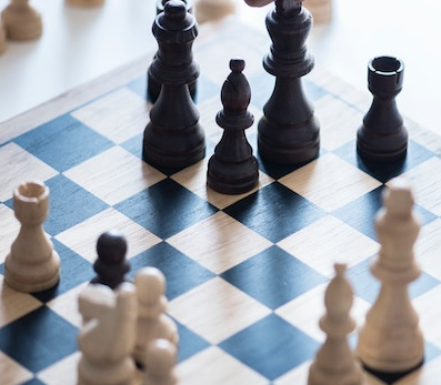 Chess Website