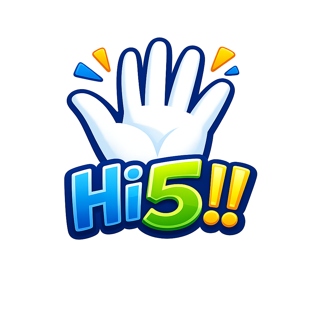 Hi5 App